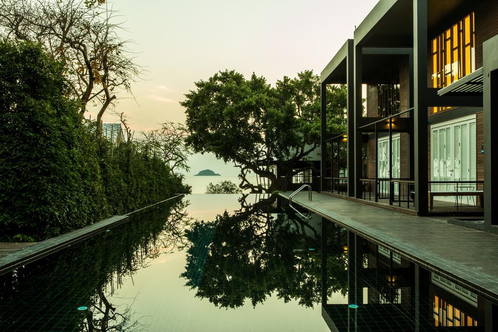 The Blue Sky Resort @ หัวหิน ภายนอก รูปภาพ