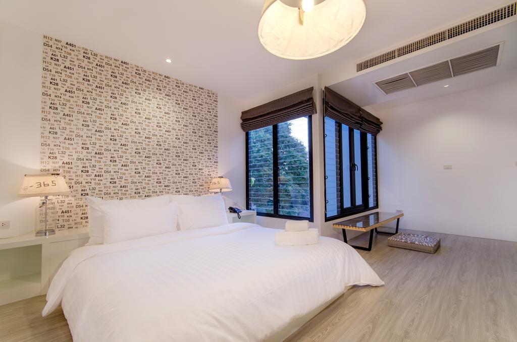 The Blue Sky Resort @ หัวหิน ภายนอก รูปภาพ