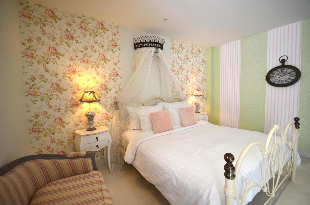 The Blue Sky Resort @ หัวหิน ภายนอก รูปภาพ
