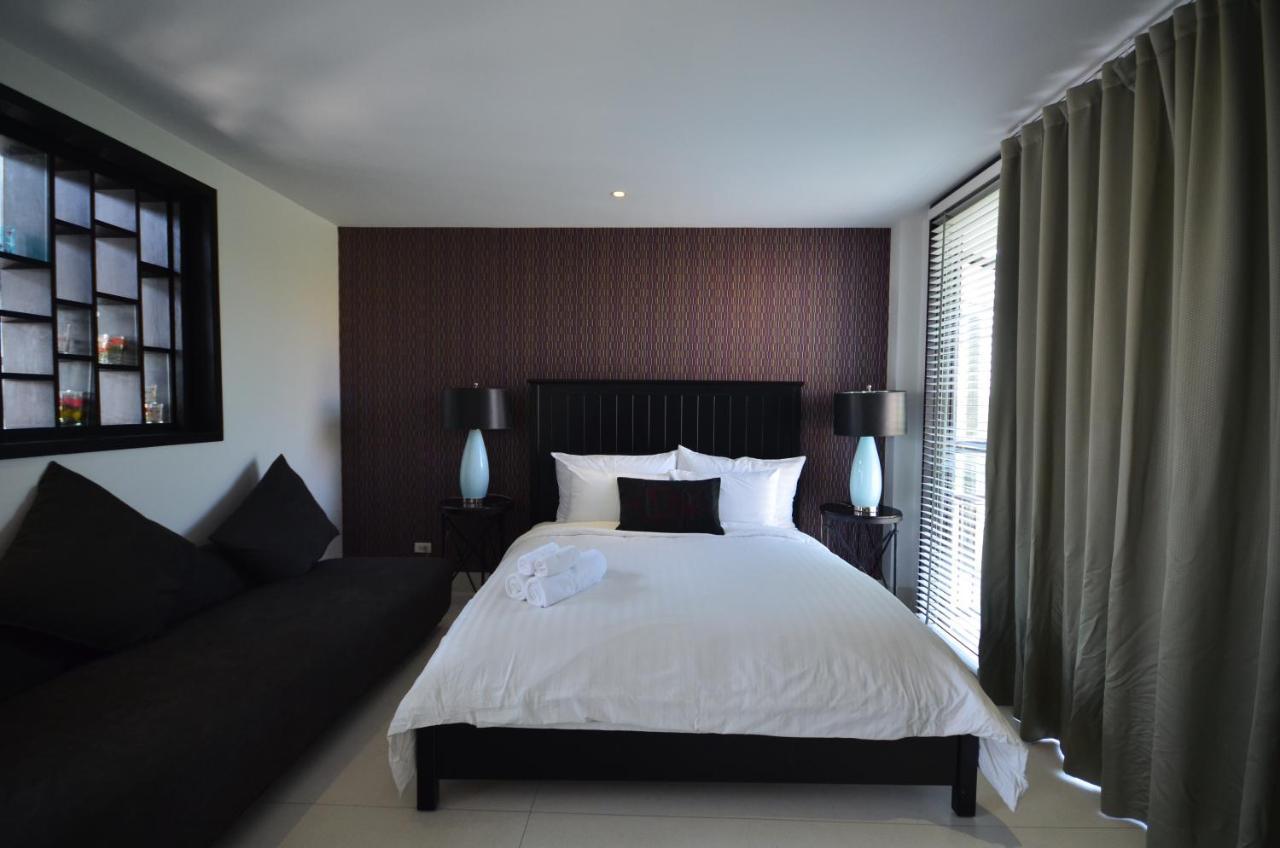 The Blue Sky Resort @ หัวหิน ภายนอก รูปภาพ